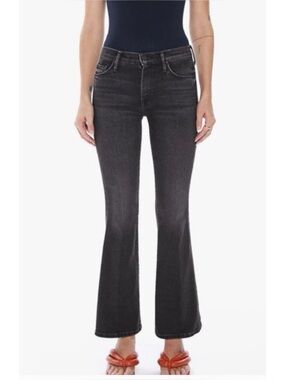 Mother Denim Weekender in  Deep End ~Flare Jeans - Size 27